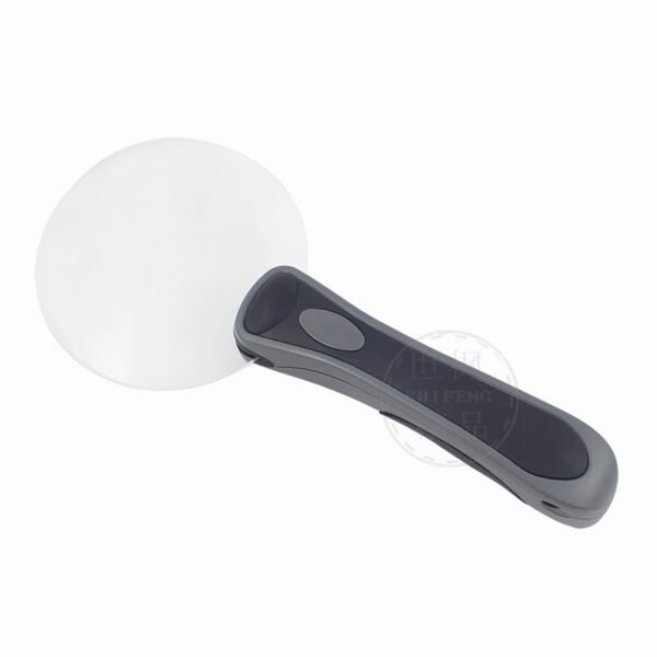 Handle LED Magnifier