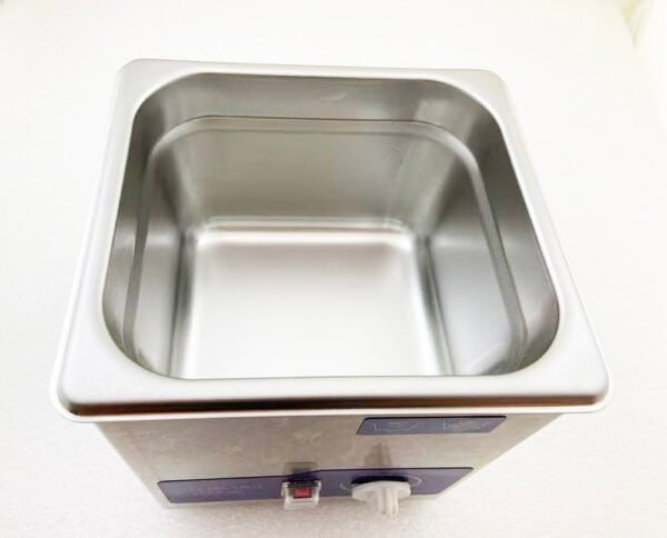 stainless steel Ultrasonic Cleaner