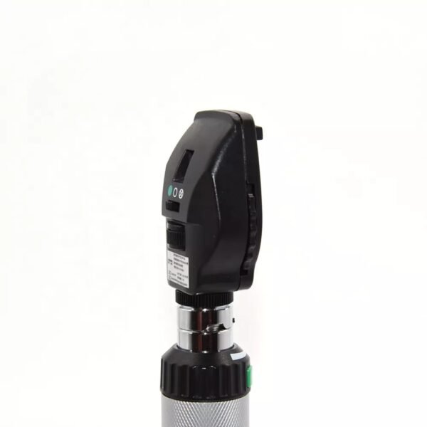 3.5V Coaxial ophthalmoscope