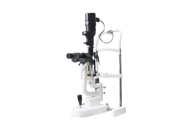 slit lamp microscope