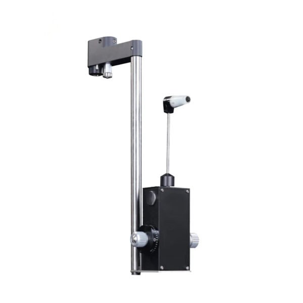 applanation tonometer