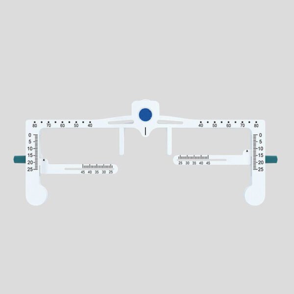 Progressive Lens Gauge