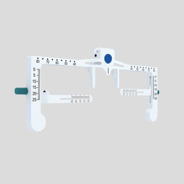 Progressive Lens Gauge