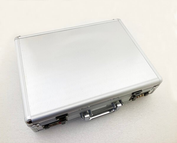 Yoked prism lens kit