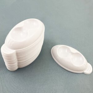 contact lens holder
