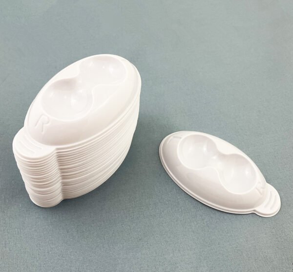 contact lens holder
