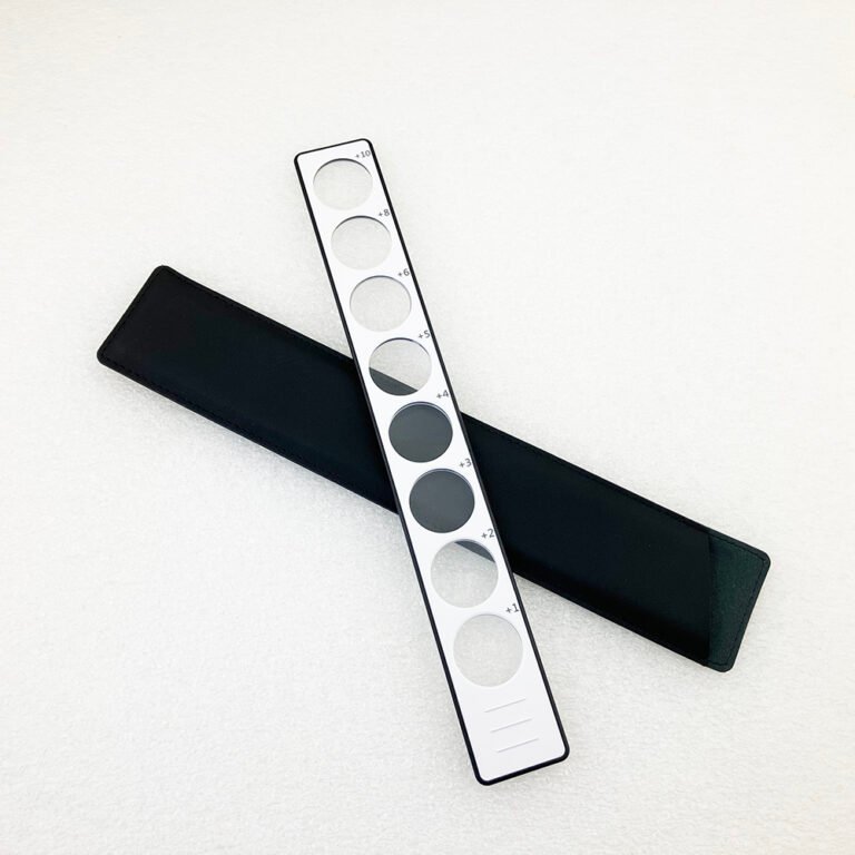 Large Aperture Retinoscopy Racks - opticalorigin: professional ...