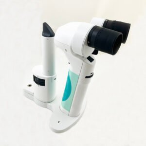 portable handheld slit lamp