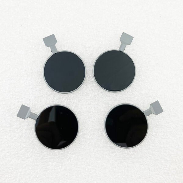 Mesopic Testing Lens
