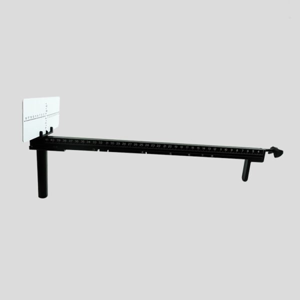 Accommodation Convergence Ruler ACR-4 - opticalorigin: professional ...