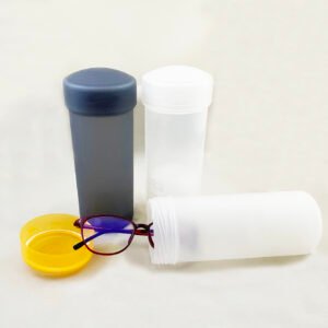 eye glasses shaker