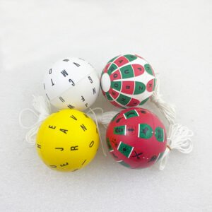 vision therapy marsden ball